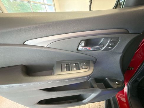 Used 2022 Honda Ridgeline RTL-E image 15