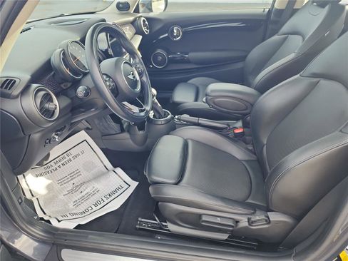Used 2015 MINI Cooper S image 17