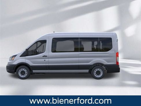 New 2026 Ford Transit 350 XL RWD image 3