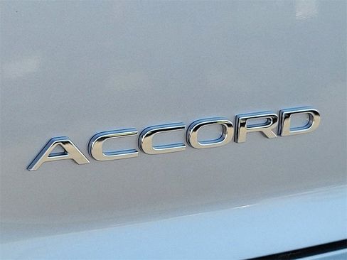 Used 2023 Honda Accord Sport image 24