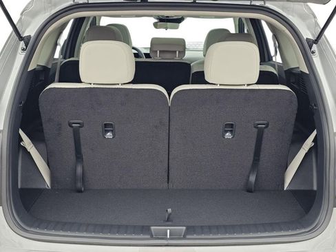 New 2026 Kia Sorento S FWD image 12
