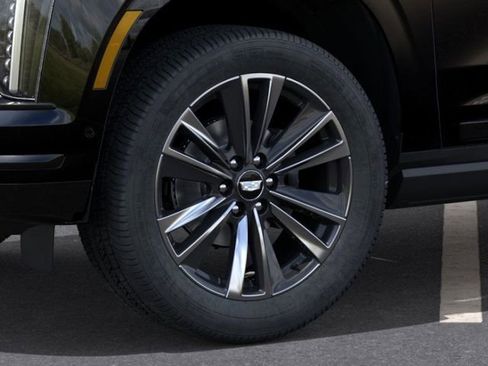 New 2026 Cadillac Escalade Sport image 9