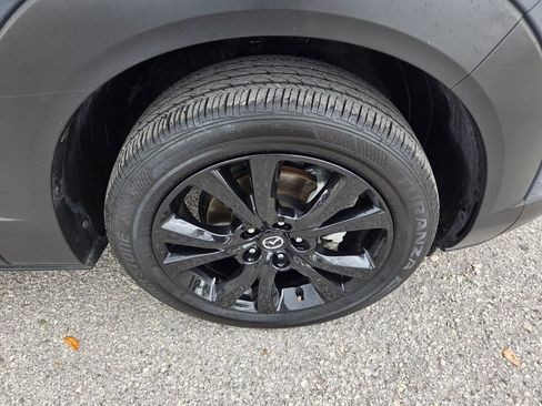 Certified 2025 MAZDA CX-30 AWD 2.5 S w/ Preferred Package image 18