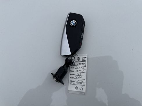 Certified 2023 BMW X1 xDrive28i w/ Premium Package image 39