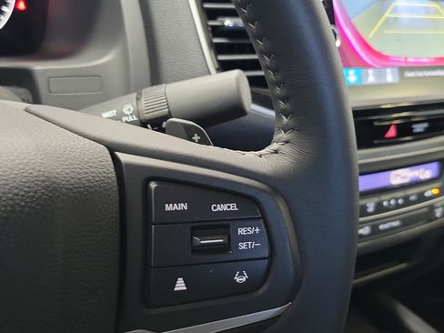 Certified 2025 Honda Ridgeline Sport image 23