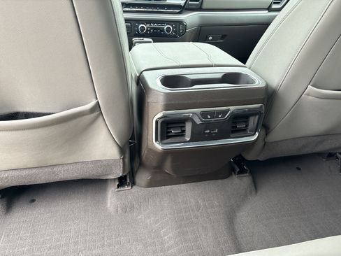 Used 2023 GMC Sierra 1500 SLT w/ SLT Premium Plus Package image 14