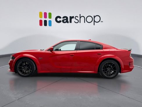 Used 2021 Dodge Charger Scat Pack image 2