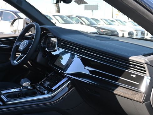 New 2026 Audi Q8 Premium Plus image 21