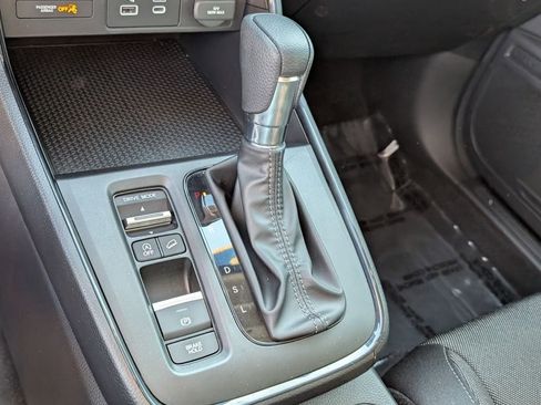 Used 2024 Honda CR-V EX image 28