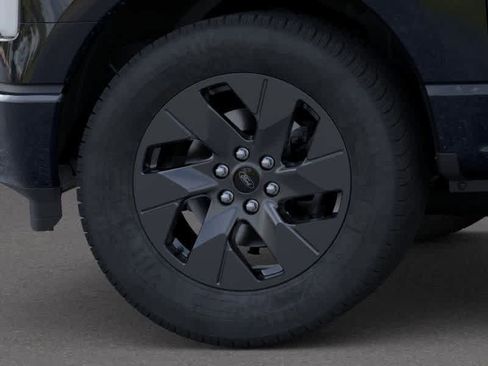 New 2025 Ford F150 Lightning Flash image 19