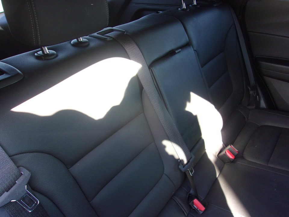Used 2022 Chevrolet TrailBlazer ACTIV FWD image 21