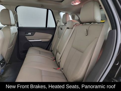 Used 2014 Ford Edge Limited w/ Equipment Group 302A image 14