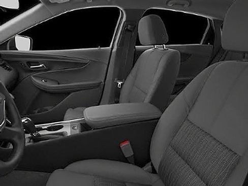 Used 2018 Chevrolet Impala LS FWD image 73
