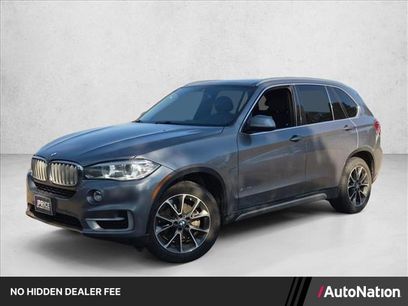 Used 2018 BMW X5 xDrive35i