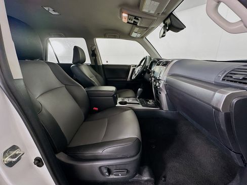 Used 2024 Toyota 4Runner SR5 Premium image 31