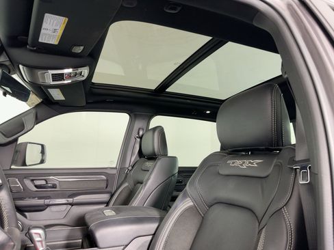 Used 2023 RAM 1500 TRX w/ TRX Level 2 Equipment Group image 13