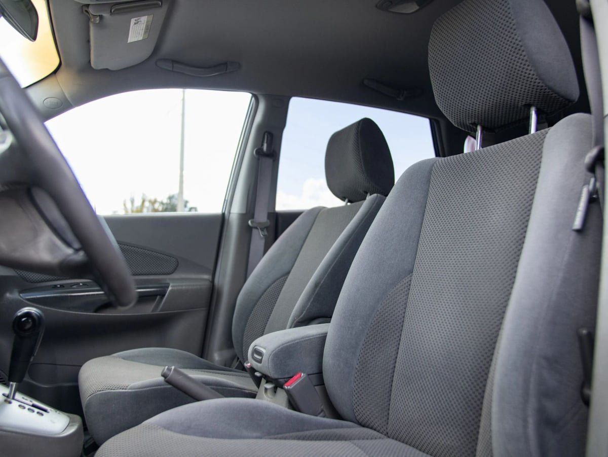 Used 2006 Hyundai Tucson Limited FWD image 18