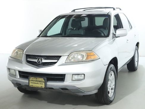 Used 2005 Acura MDX Touring image 2