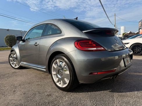 Used 2017 Volkswagen Beetle 1.8T SE image 20