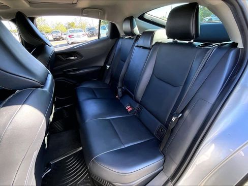 Used 2023 Toyota Prius XLE image 20