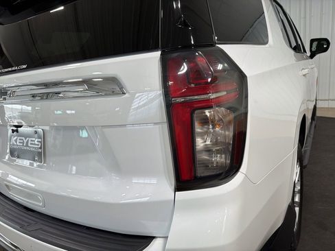 Used 2023 Chevrolet Tahoe 4WD w/ 1FL Safety Package image 16