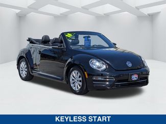 Used 2018 Volkswagen Beetle 2.0T S video 2