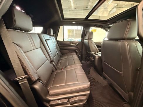 Used 2023 Chevrolet Tahoe RST AWD/4WD image 21