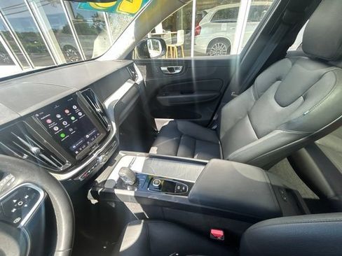 Certified 2025 Volvo XC60 B5 Plus AWD/4WD image 22
