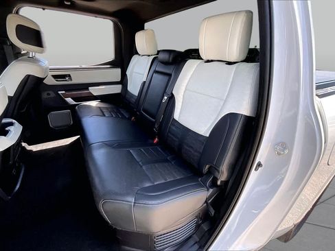 Used 2023 Toyota Tundra Capstone AWD/4WD image 21