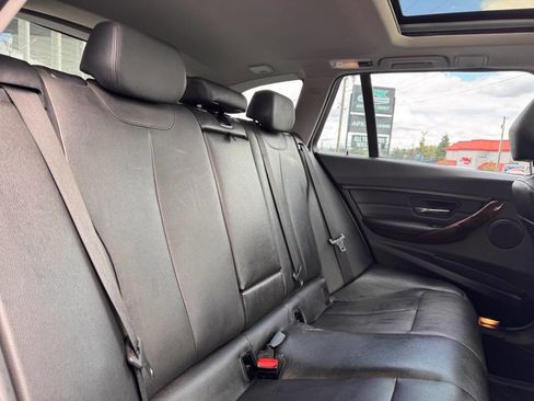 Used 2015 BMW 328i xDrive Wagon AWD/4WD image 21