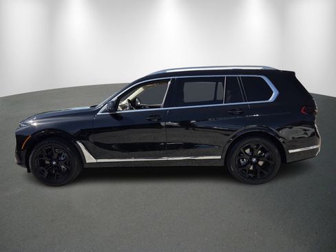 New 2026 BMW X7 xDrive40i image 4