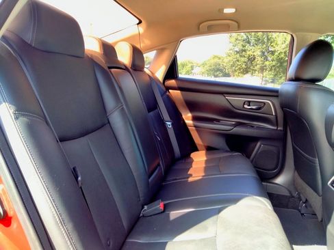 Used 2018 Nissan Altima 2.5 SL image 23