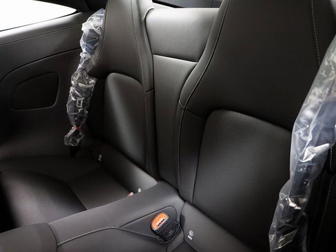 New 2026 Mercedes-Benz AMG GT 55 image 13