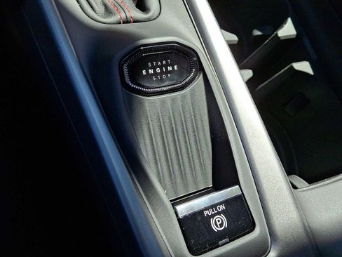 New 2026 Dodge Charger Scat Pack AWD/4WD image 16