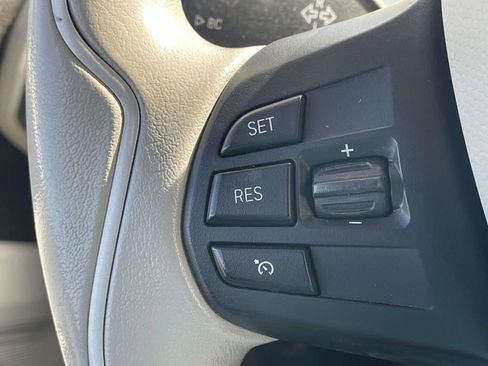 Used 2016 BMW i3 w/ Range Extender RWD image 18