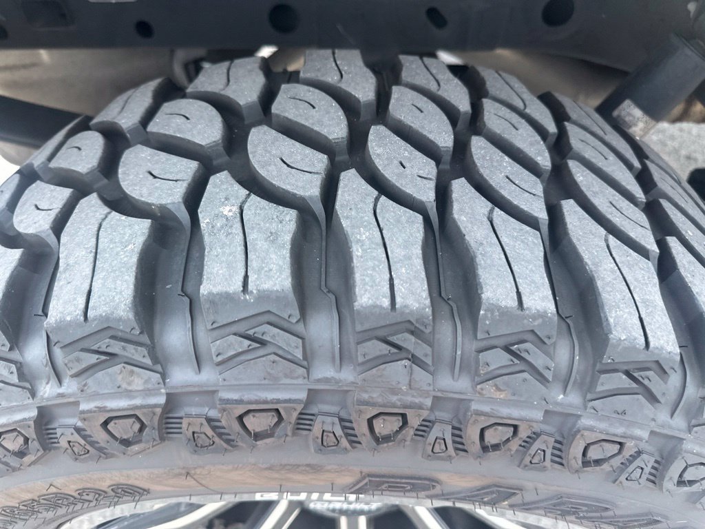 Used 2017 Ford F150 XL AWD/4WD image 8