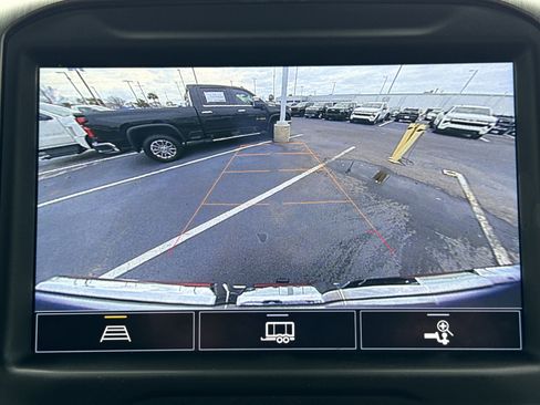 Used 2022 GMC Sierra 1500 Denali image 25