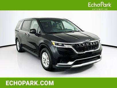 Used 2024 Kia Carnival LX