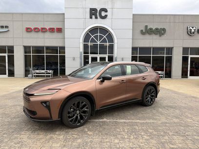 Used 2025 Toyota Crown Signia w/ Advanced Technology Package