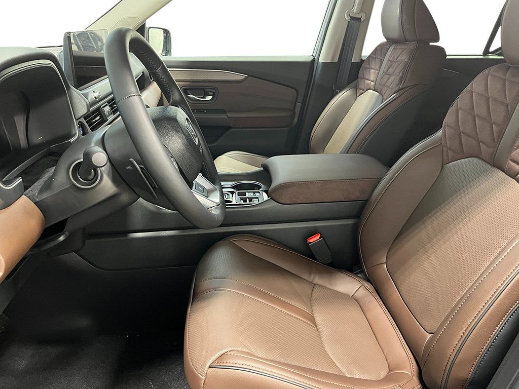 New 2026 Honda Pilot Elite image 15