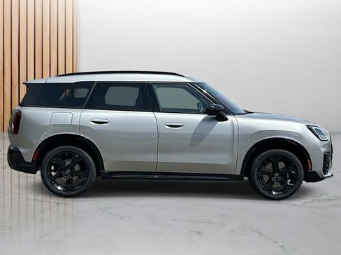 New 2026 MINI Cooper Countryman S w/ Comfort Package Max AWD/4WD image 2
