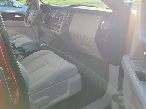 Used 2013 Ford Expedition EL XL w/ HD Trailer Tow Pkg image 7