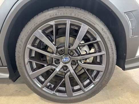 Used 2024 Subaru WRX Premium image 7