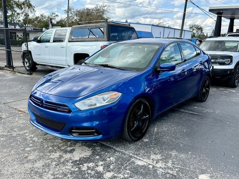 Used 2013 Dodge Dart SXT w/ Popular Equipment Group image 5