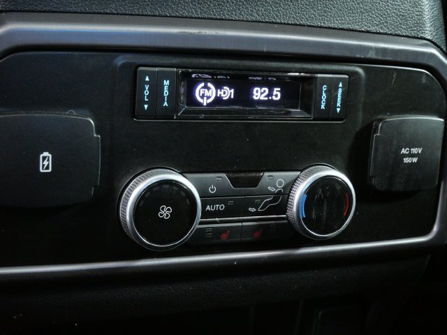 Used 2019 Ford Expedition Platinum AWD/4WD image 14