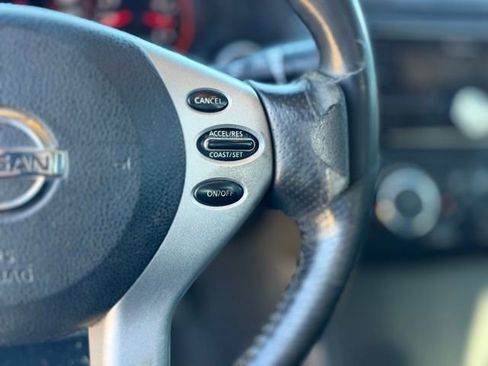 Used 2007 Nissan Altima 2.5 S w/ Convenience Plus Pkg image 19