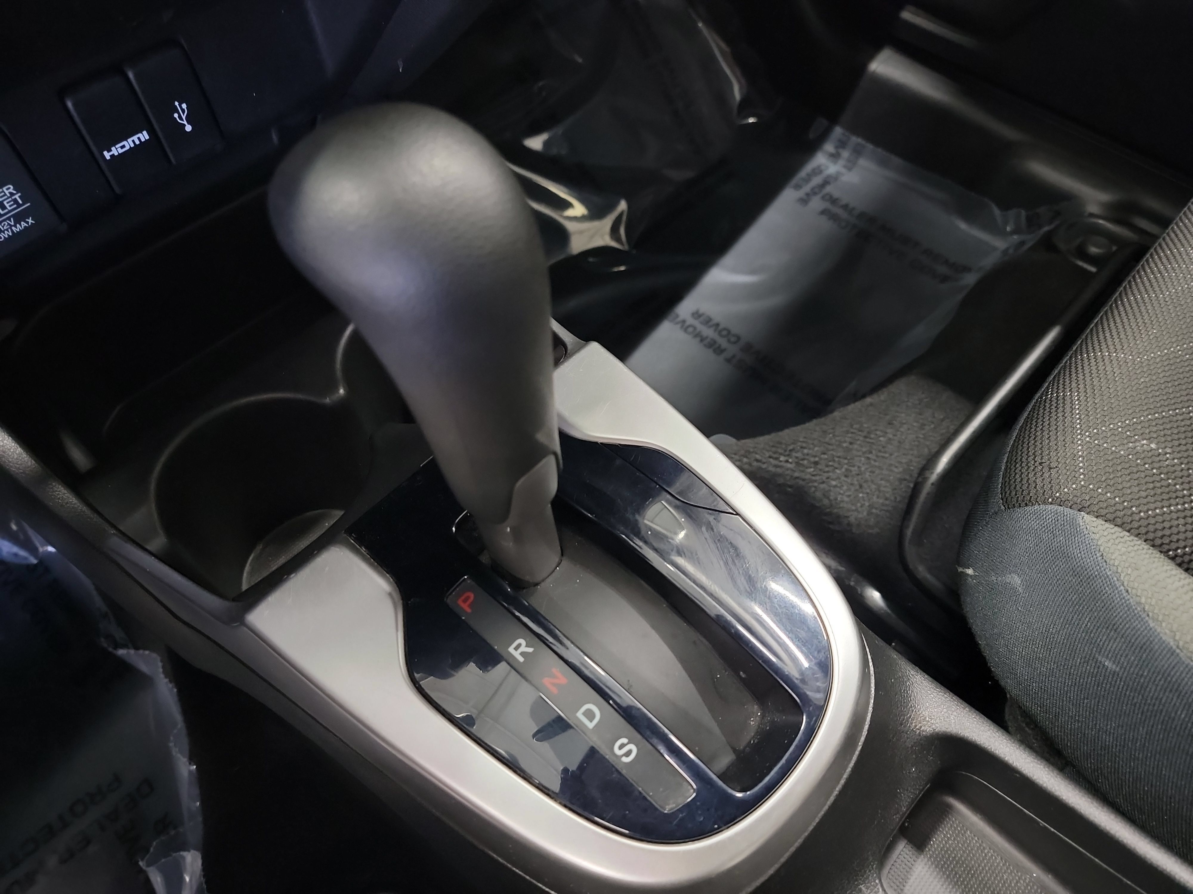 Used 2016 Honda Fit EX image 27