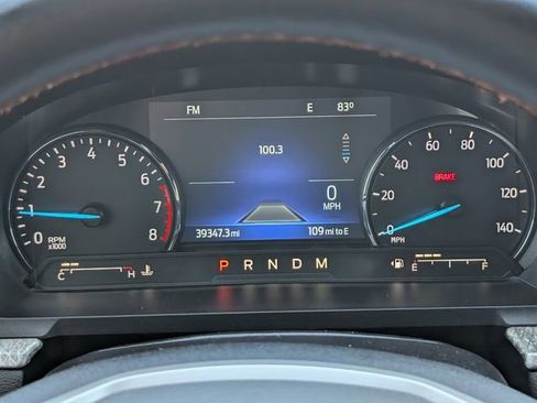 Used 2022 Ford Explorer Timberline AWD/4WD image 27