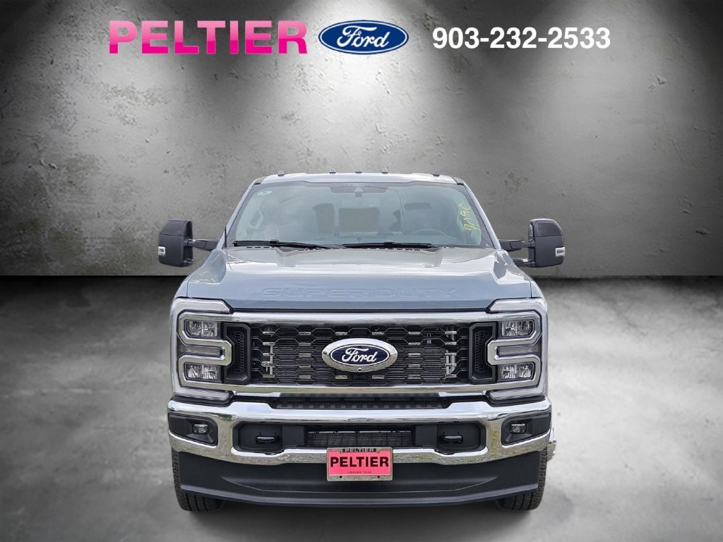 New 2027 Ford F350 Lariat AWD/4WD image 2
