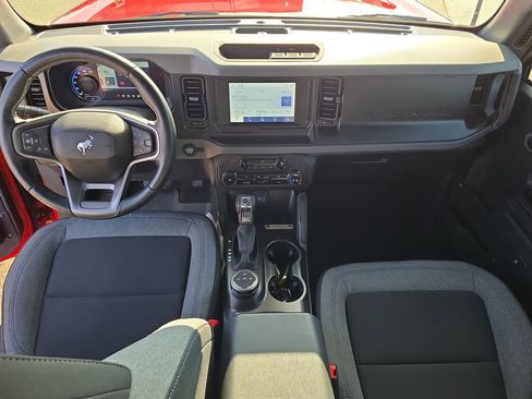 Used 2023 Ford Bronco Big Bend image 25
